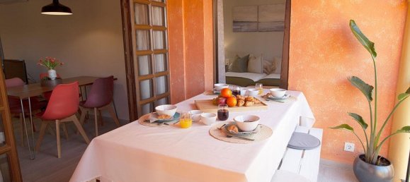 Apartamento de 2 dormitorios en Cuevas del Almanzora, Spain No. 5785 4