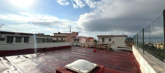 3 rooms House in Torre del Greco, Italy No. 4664 21