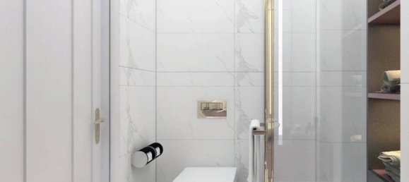 Wohnung 1+1 in Alanya, Turkey, Nr. 31913 9