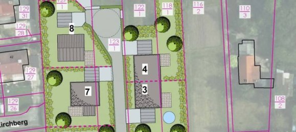 Terreno em Burgenlandkreis, Germany N.º 23283 3