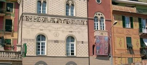 2 rooms Apartment in Varazze, Italy No. 222066 8