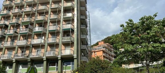 2 rooms Apartment in Varazze, Italy No. 222066 25