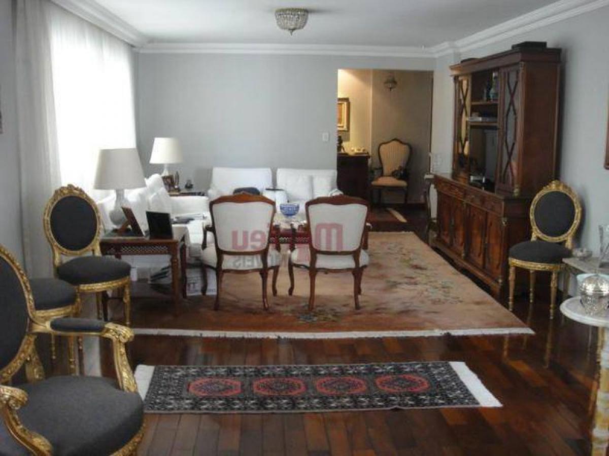 Apartamento T4 em São Paulo, Brazil N.º 472499