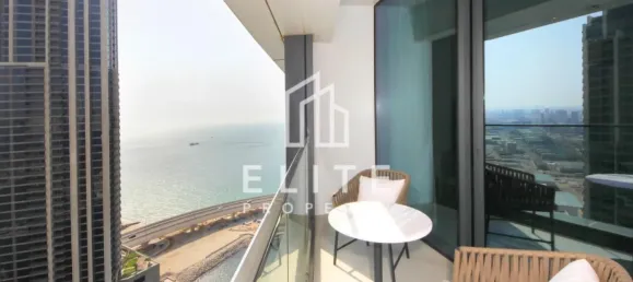 Estúdio em Jumeirah Beach Residence, UAE N.º 113105 8