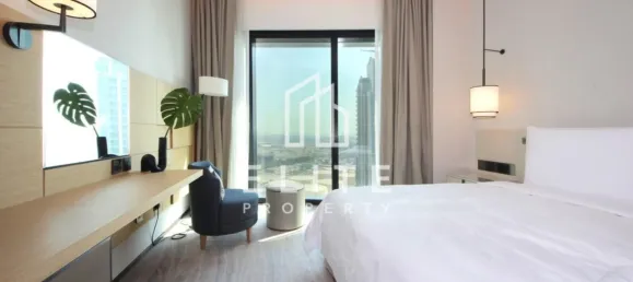 Estúdio em Jumeirah Beach Residence, UAE N.º 113105 2