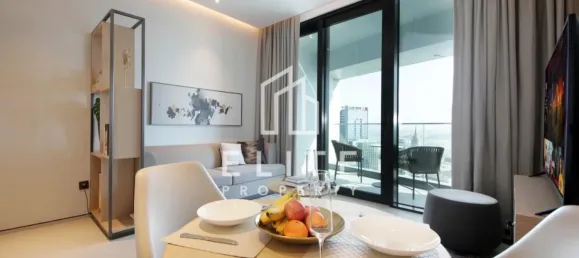 Estúdio em Jumeirah Beach Residence, UAE N.º 113105 3