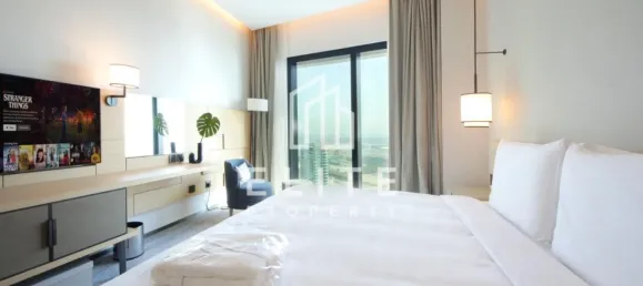 Estúdio em Jumeirah Beach Residence, UAE N.º 113105 5