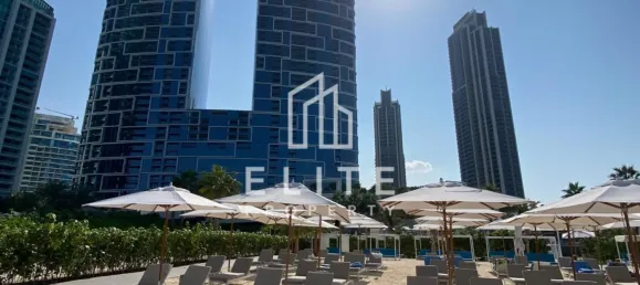 Estúdio em Jumeirah Beach Residence, UAE N.º 113105 11