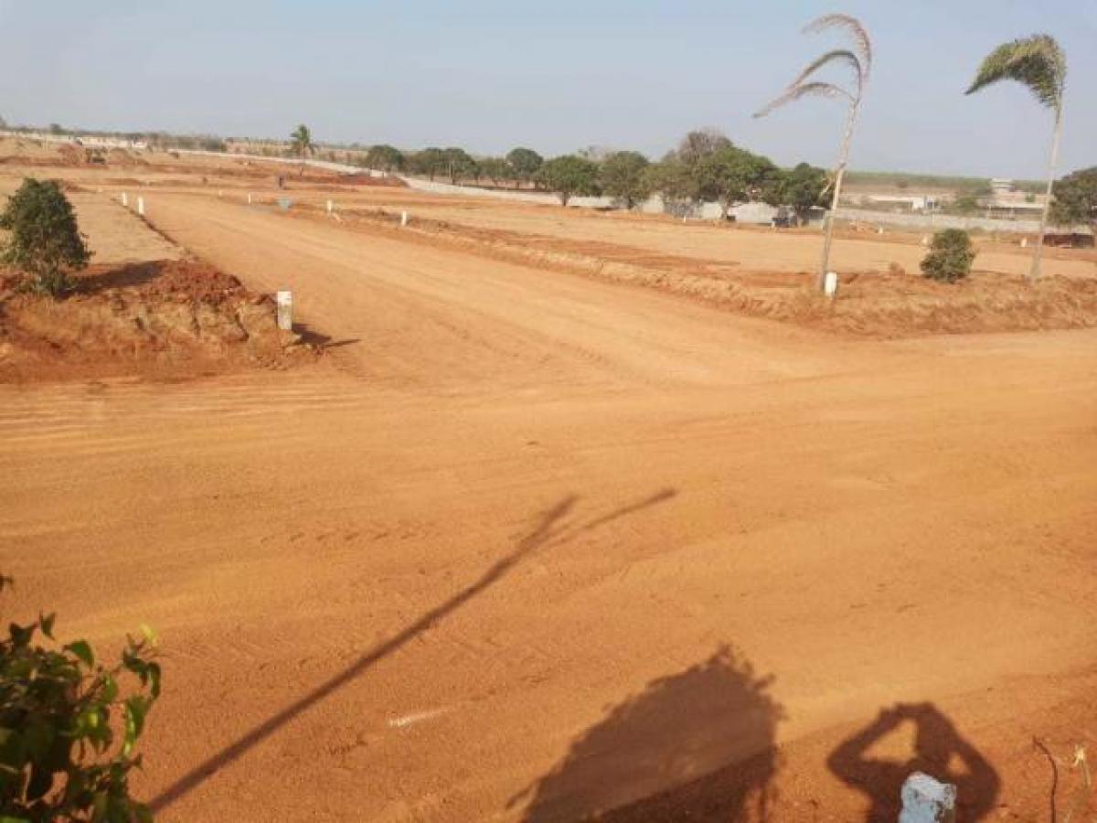  Land in Hyderabad, India No. 30925