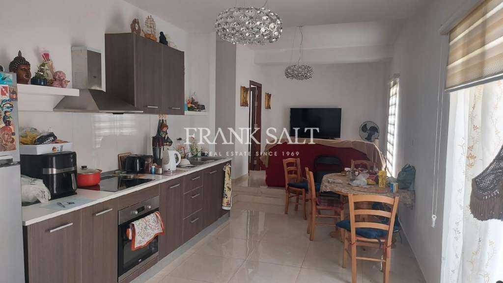 Apartamento de 2 dormitorios en Birzebbuga, Malta No. 1284