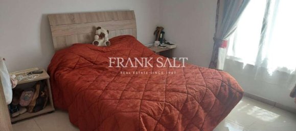 Apartamento de 2 dormitorios en Birzebbuga, Malta No. 1284 16