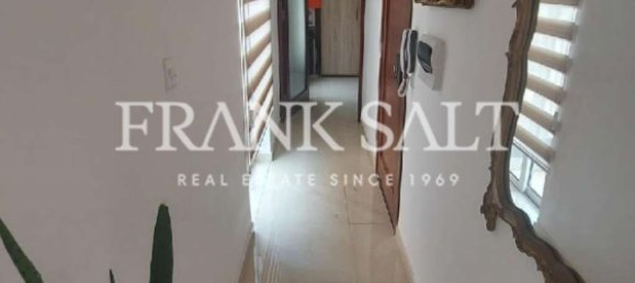 Apartamento de 2 dormitorios en Birzebbuga, Malta No. 1284 4