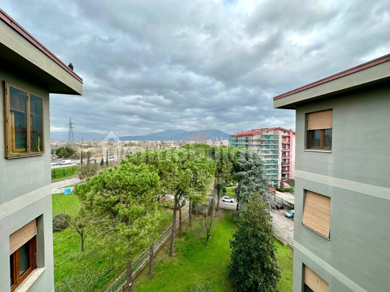 3 bedrooms Apartment in Florence, Italy No. 124160