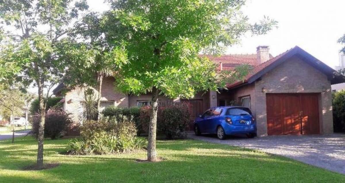 3 Schlafzimmer Haus in Pilar, Argentina, Nr. 54483