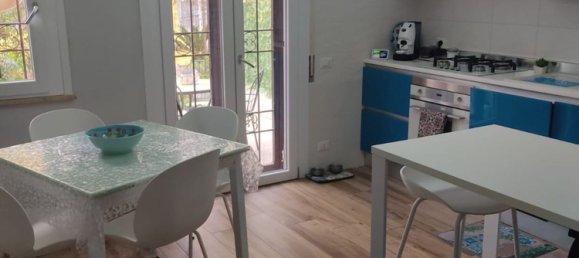 Дом с 3 комнатами в Сабаудия, Италия № 256079 19