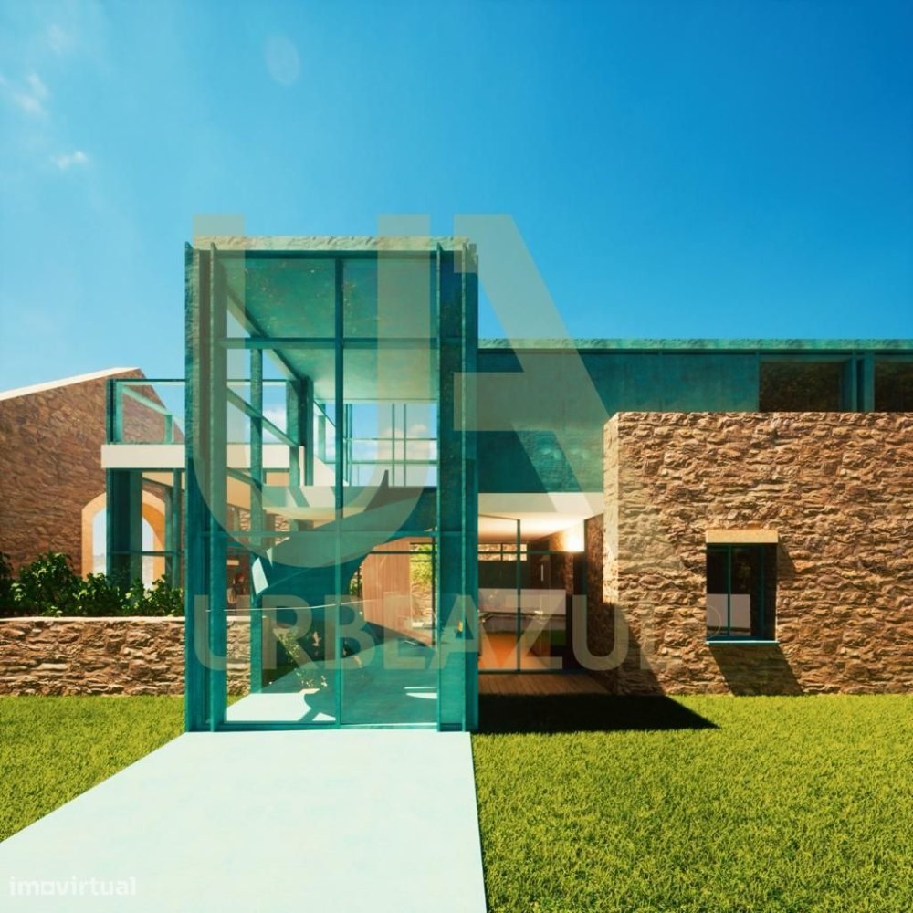 6 bedrooms House in Bombarral, Portugal No. 68293