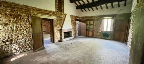 30غرفة عقار تجاري في Sassoferrato, Italy رقم 133363 41