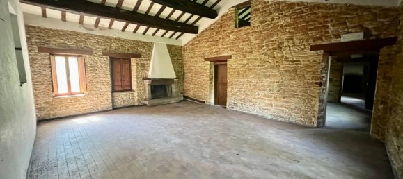 30غرفة عقار تجاري في Sassoferrato, Italy رقم 133363 42