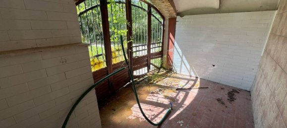 30غرفة عقار تجاري في Sassoferrato, Italy رقم 133363 31