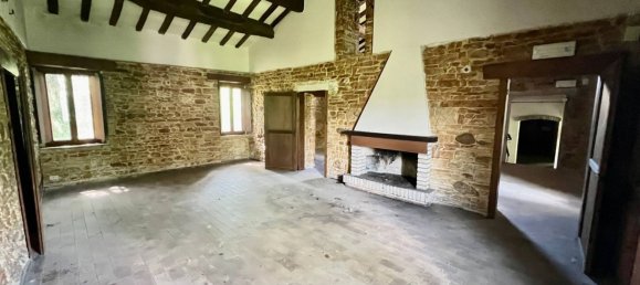 30غرفة عقار تجاري في Sassoferrato, Italy رقم 133363 40