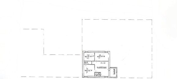 30غرفة عقار تجاري في Sassoferrato, Italy رقم 133363 48