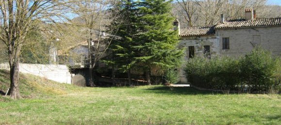 30غرفة عقار تجاري في Sassoferrato, Italy رقم 133363 10