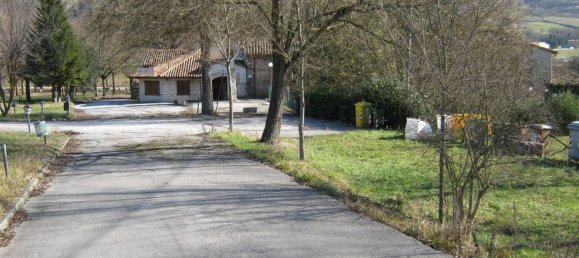 30غرفة عقار تجاري في Sassoferrato, Italy رقم 133363 2