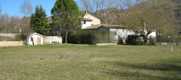 30غرفة عقار تجاري في Sassoferrato, Italy رقم 133363 13