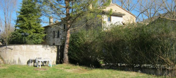 30غرفة عقار تجاري في Sassoferrato, Italy رقم 133363 11