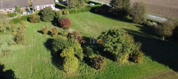 Casa de 4 dormitorios en Pas-de-Calais, France No. 309830 14