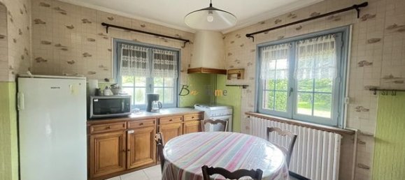 Casa de 4 dormitorios en Pas-de-Calais, France No. 309830 8