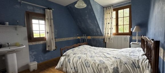 Casa de 4 dormitorios en Pas-de-Calais, France No. 309830 4