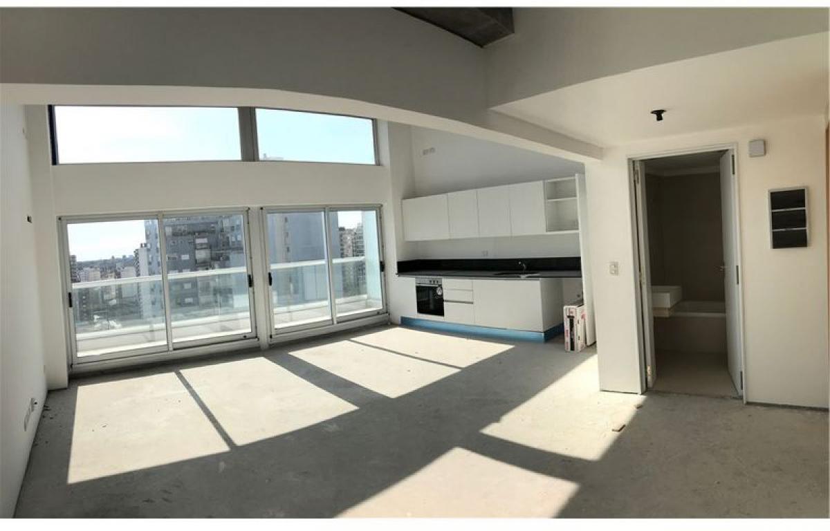 2 bedrooms Apartment in Vicente Lopez, Argentina No. 61804