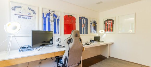 4 غرف نوم منزل في Santa Maria da Feira, Portugal رقم 87592 4