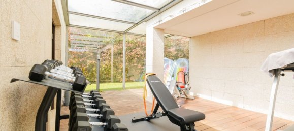 4 غرف نوم منزل في Santa Maria da Feira, Portugal رقم 87592 26