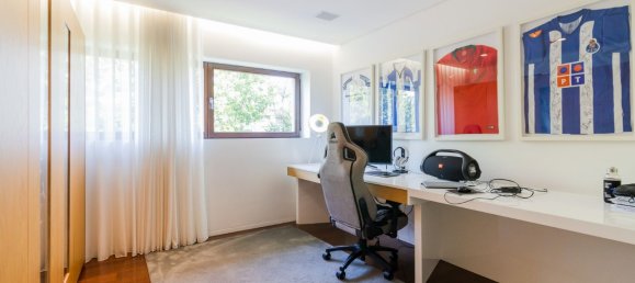 4 غرف نوم منزل في Santa Maria da Feira, Portugal رقم 87592 5