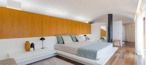 4 غرف نوم منزل في Santa Maria da Feira, Portugal رقم 87592 28