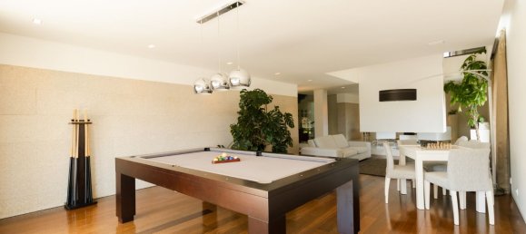 4 غرف نوم منزل في Santa Maria da Feira, Portugal رقم 87592 24