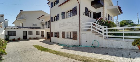 4 غرف نوم منزل في Gafanha da Encarnacao, Portugal رقم 26425 5