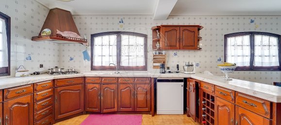 4 غرف نوم منزل في Gafanha da Encarnacao, Portugal رقم 26425 30