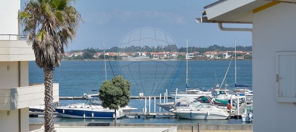 4 غرف نوم منزل في Gafanha da Encarnacao, Portugal رقم 26425 46