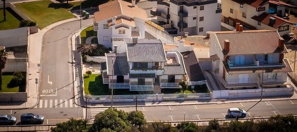 4 غرف نوم منزل في Gafanha da Encarnacao, Portugal رقم 26425 49