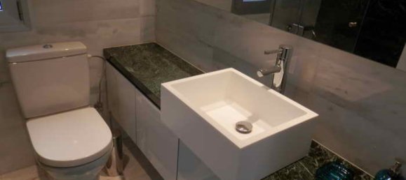 2 bedrooms Apartment in Nicosia, Cyprus No. 12749 8