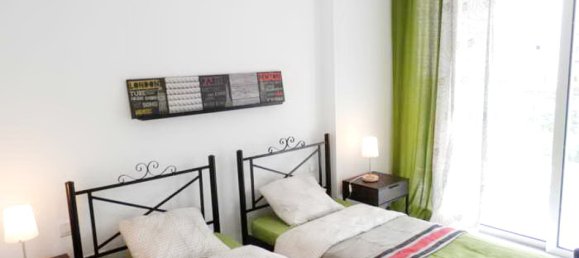 2 bedrooms Apartment in Nicosia, Cyprus No. 12749 3