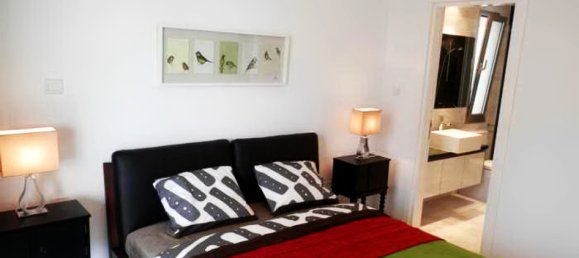 2 bedrooms Apartment in Nicosia, Cyprus No. 12749 2