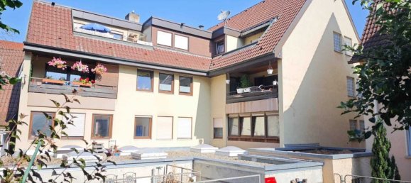 Apartamento de 3 habitaciónes en Hohenlohe, Germany No. 261927 2