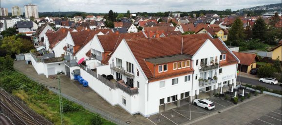 1 غرف نوم شقة في Aschaffenburg, Germany رقم 178745 3