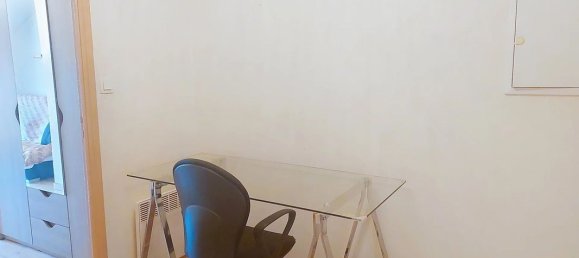 Apartamento de 1 dormitorio en Vienne, France No. 342531 5