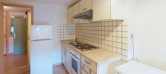 Apartamento de 1 dormitorio en Vienne, France No. 342531 2