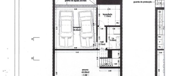 4 bedrooms House in Aveiro, Portugal No. 98191 41